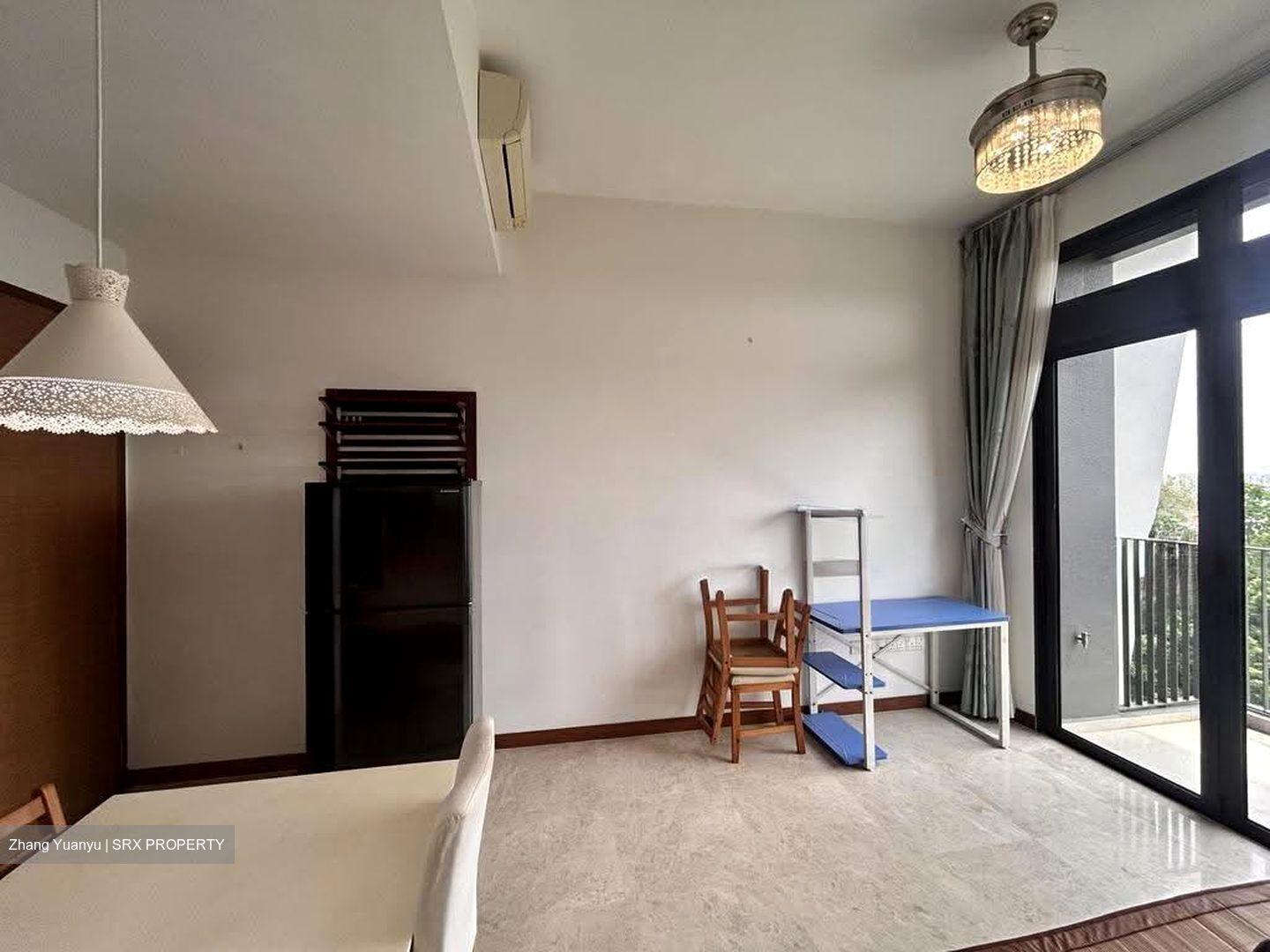 Eco Sanctuary (D23), Condominium #615223221
